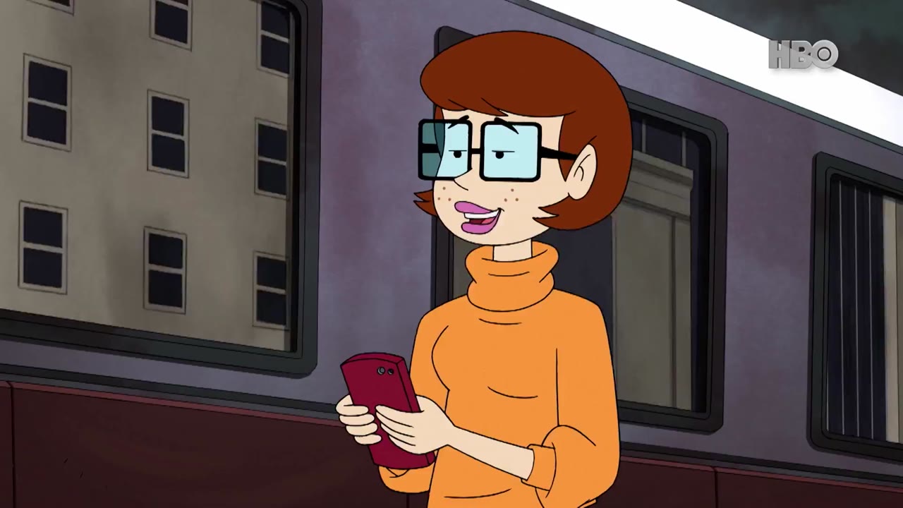 Be Cool, Scooby-Doo! (Phần 1) tập 24 cảnh 3