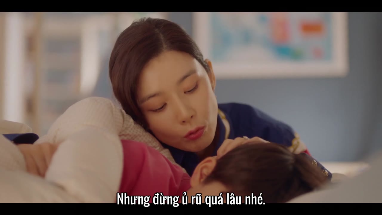 Sở hữu tập 3 cảnh 3