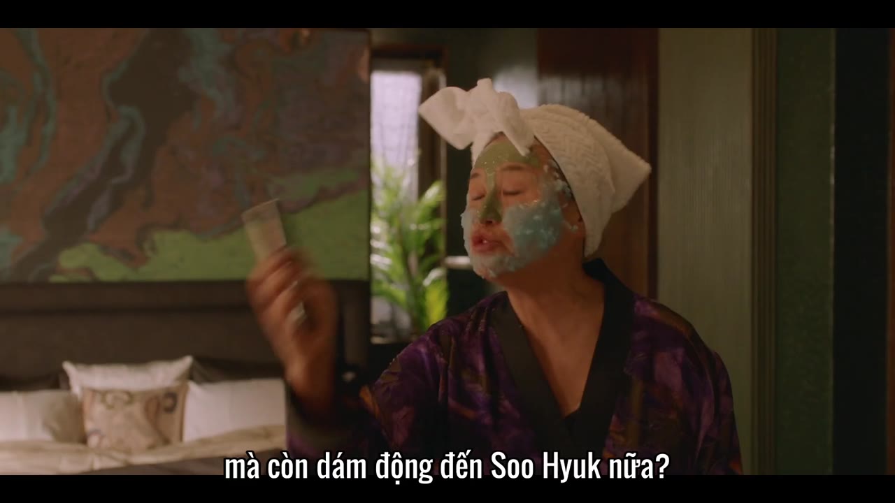 Sở hữu tập 5 cảnh 3