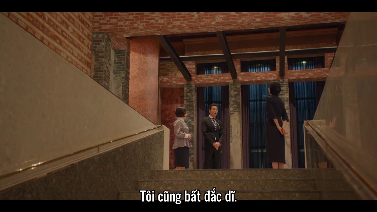 Sở hữu tập 7 cảnh 3