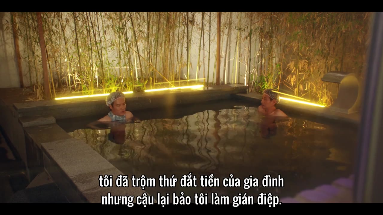 Sở hữu tập 8 cảnh 3
