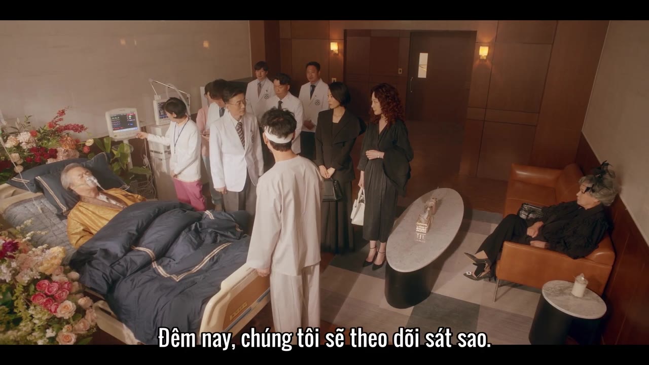 Sở hữu tập 9 cảnh 2