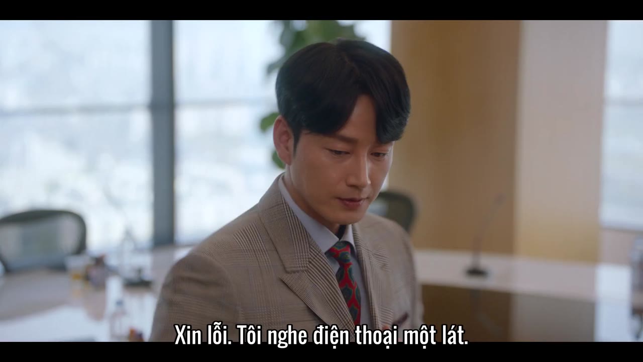 Sở hữu tập 11 cảnh 2