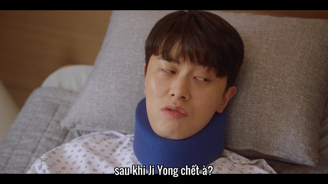 Sở hữu tập 15 cảnh 2