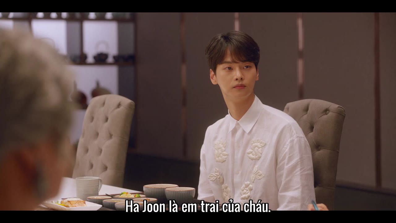 Sở hữu tập 16