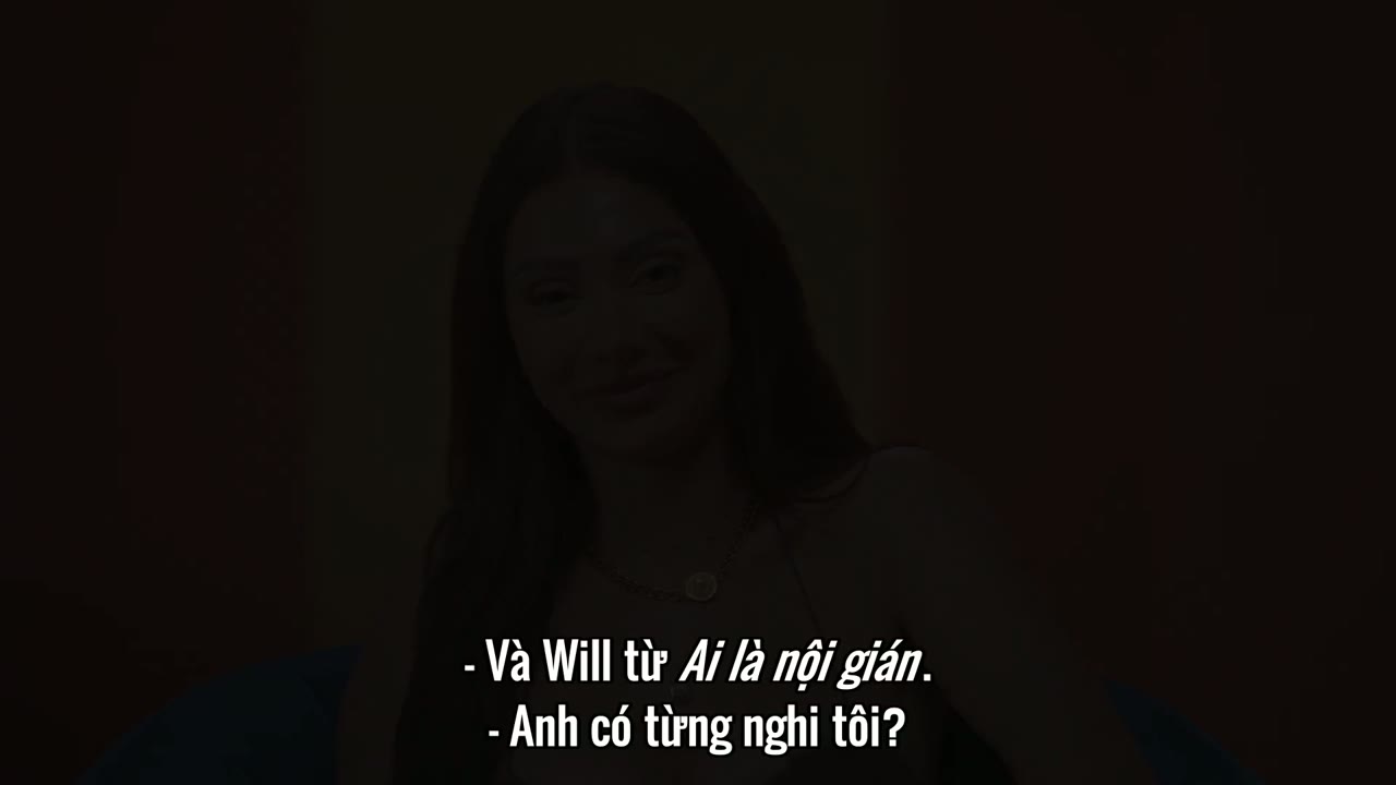 Nửa kia hoàn hảo tập 4 cảnh 3