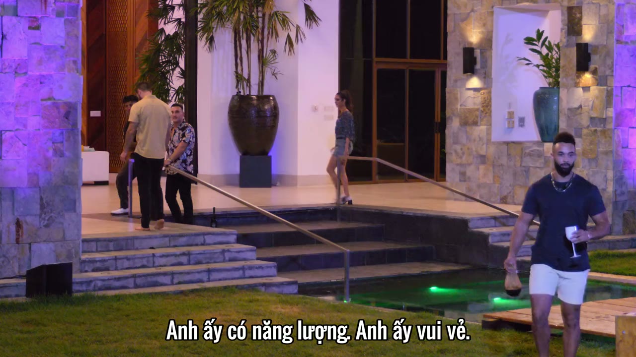 Nửa kia hoàn hảo tập 5 cảnh 2
