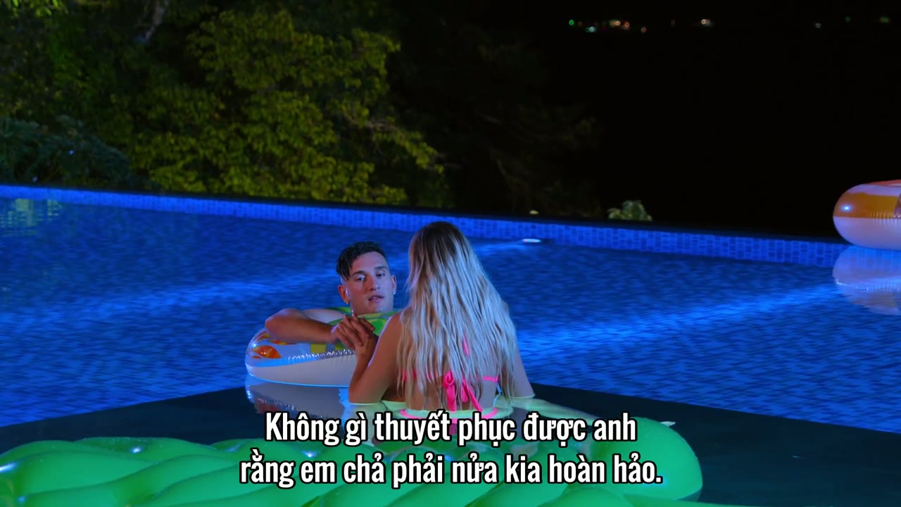 Nửa kia hoàn hảo tập 7 cảnh 3
