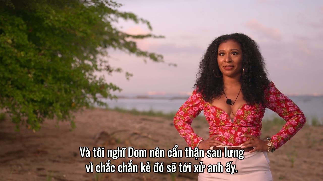 Nửa kia hoàn hảo tập 8