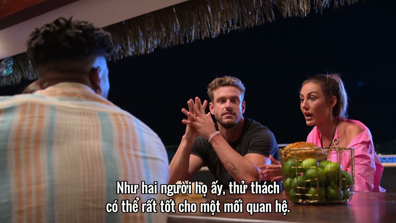Nửa kia hoàn hảo tập 10