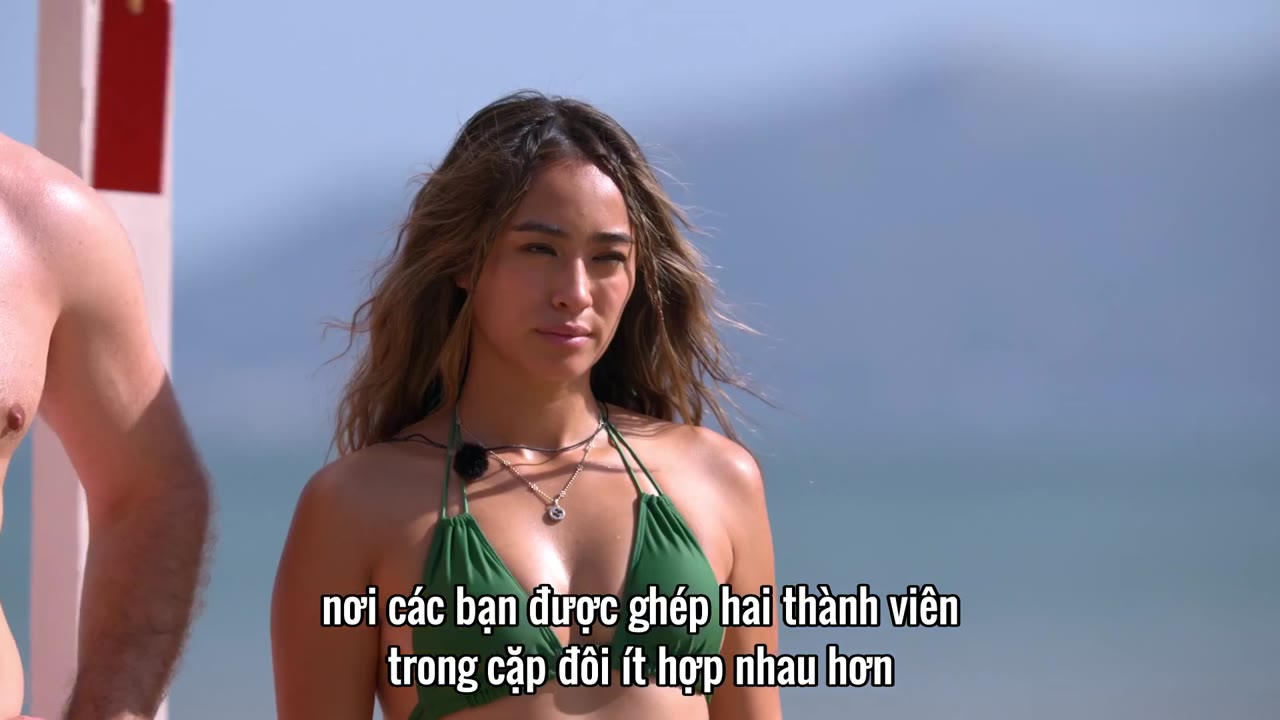 Nửa kia hoàn hảo - cảnh 2