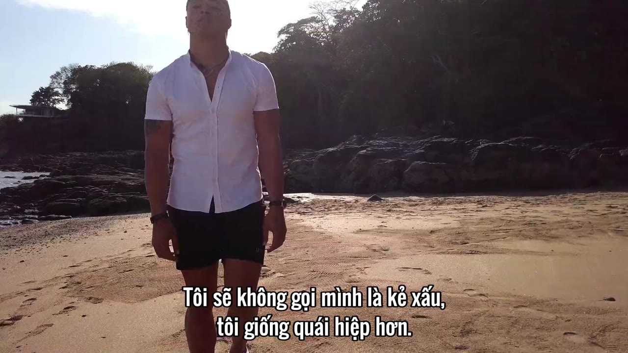Nửa kia hoàn hảo - cảnh 3