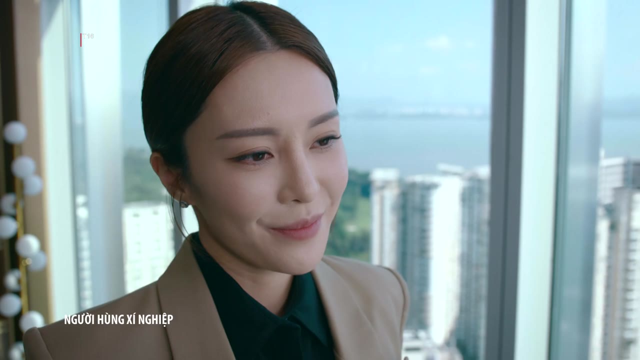 Người Hùng Xí Nghiệp tập 2