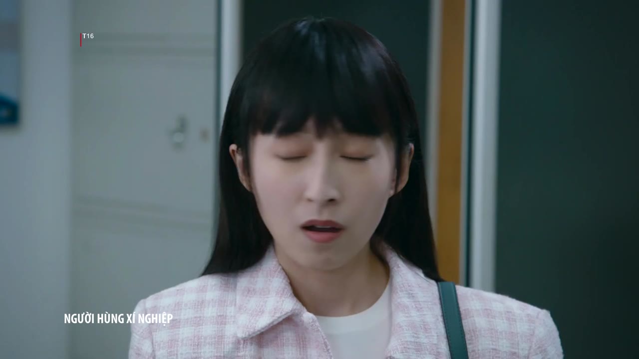 Người Hùng Xí Nghiệp tập 9 cảnh 2