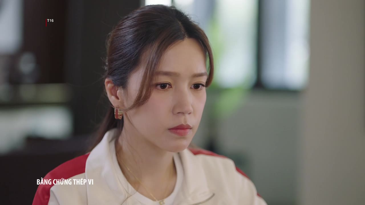 Bằng Chứng Thép 6 tập 9 cảnh 2