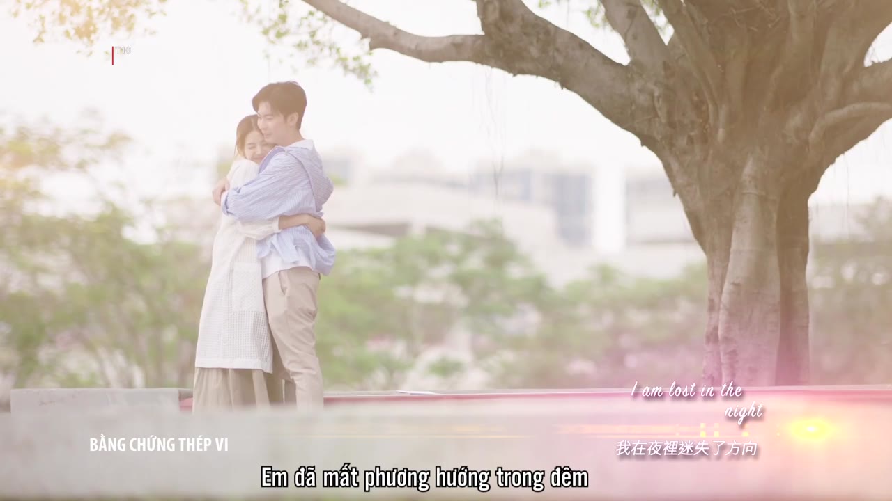 Bằng Chứng Thép 6 tập 15