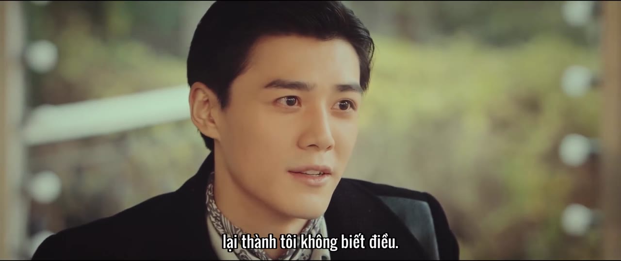 Độ Thanh Hoan tập 3