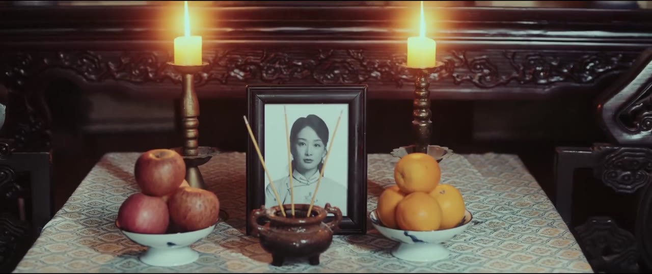 Độ Thanh Hoan tập 6 cảnh 3