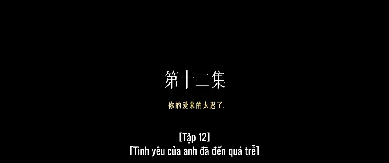Độ Thanh Hoan tập 12 cảnh 2