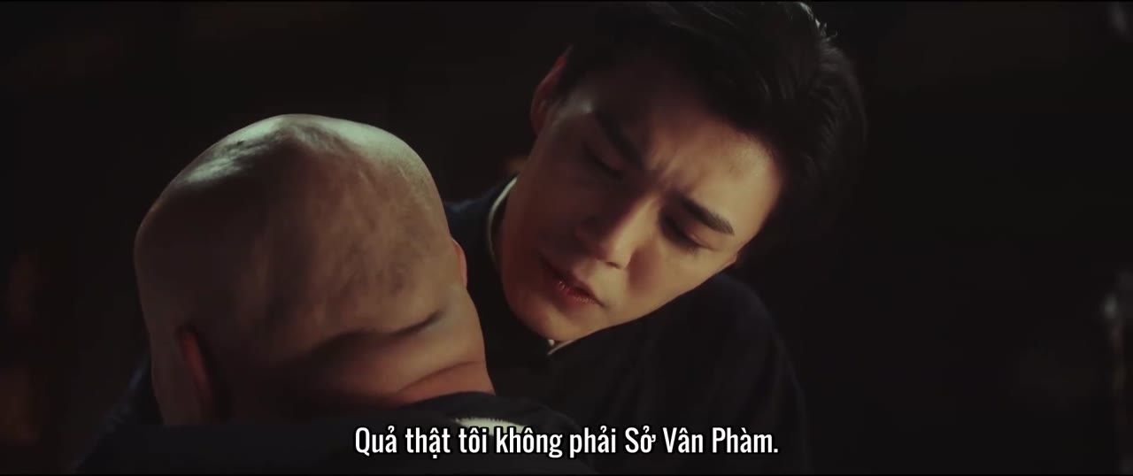 Độ Thanh Hoan tập 16 cảnh 2