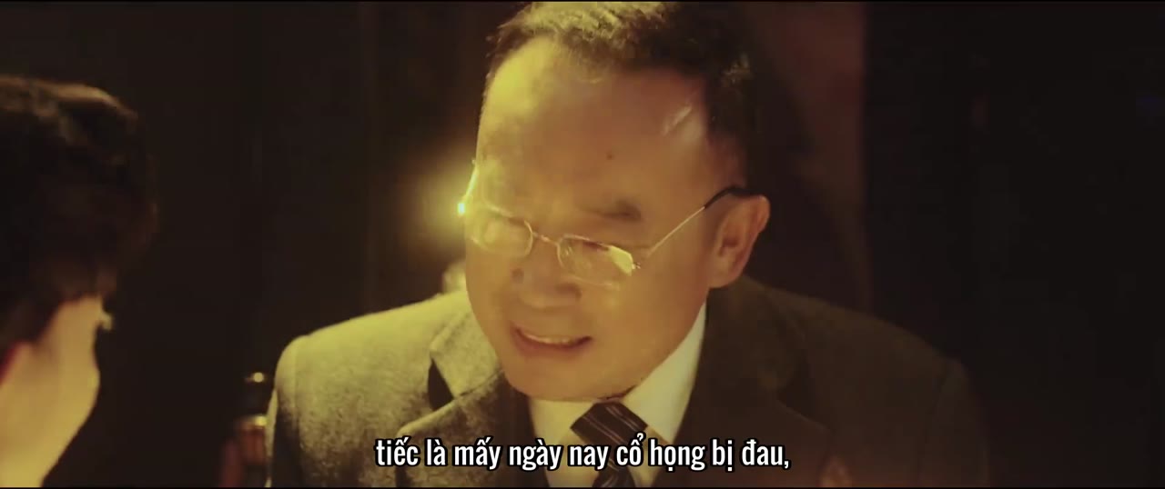 Độ Thanh Hoan tập 17