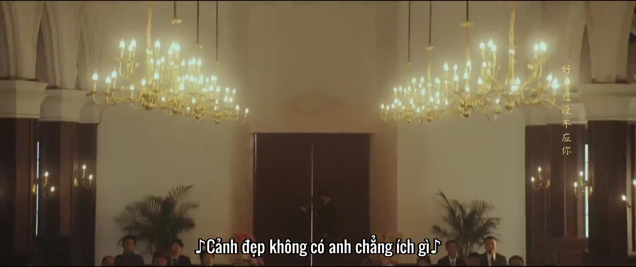 Độ Thanh Hoan tập 22 cảnh 2