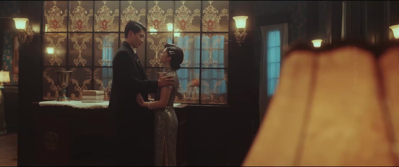 Độ Thanh Hoan tập 24