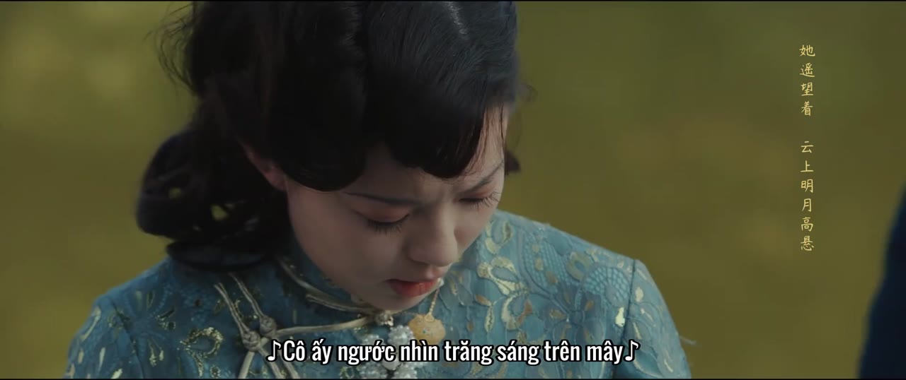 Độ Thanh Hoan tập 28 cảnh 2