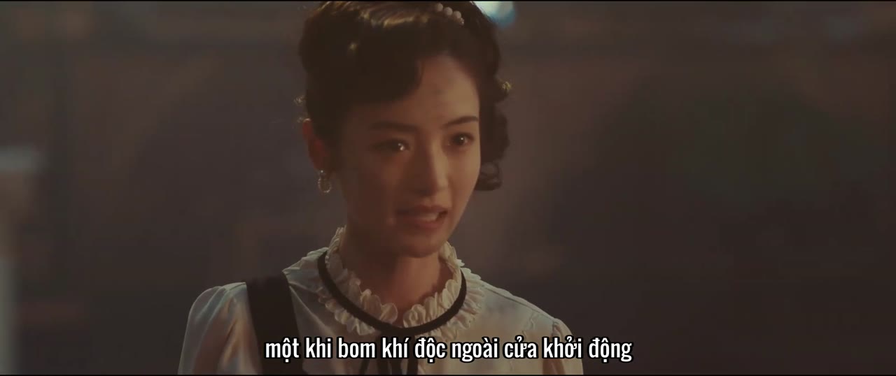 Độ Thanh Hoan tập 30