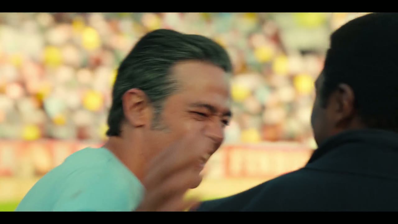 Brazil 1970: Ngôi sao thứ ba tập 3 cảnh 3