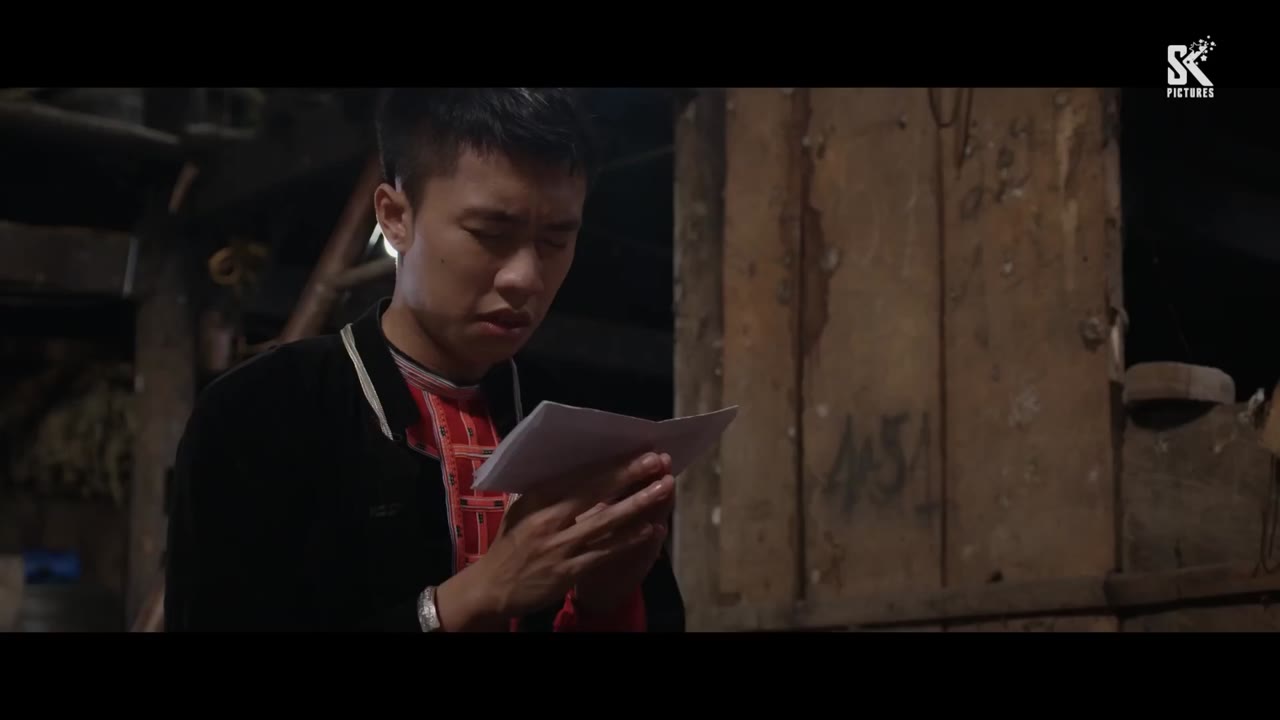 Đi Giữa Trời Rực Rỡ tập 1 cảnh 3
