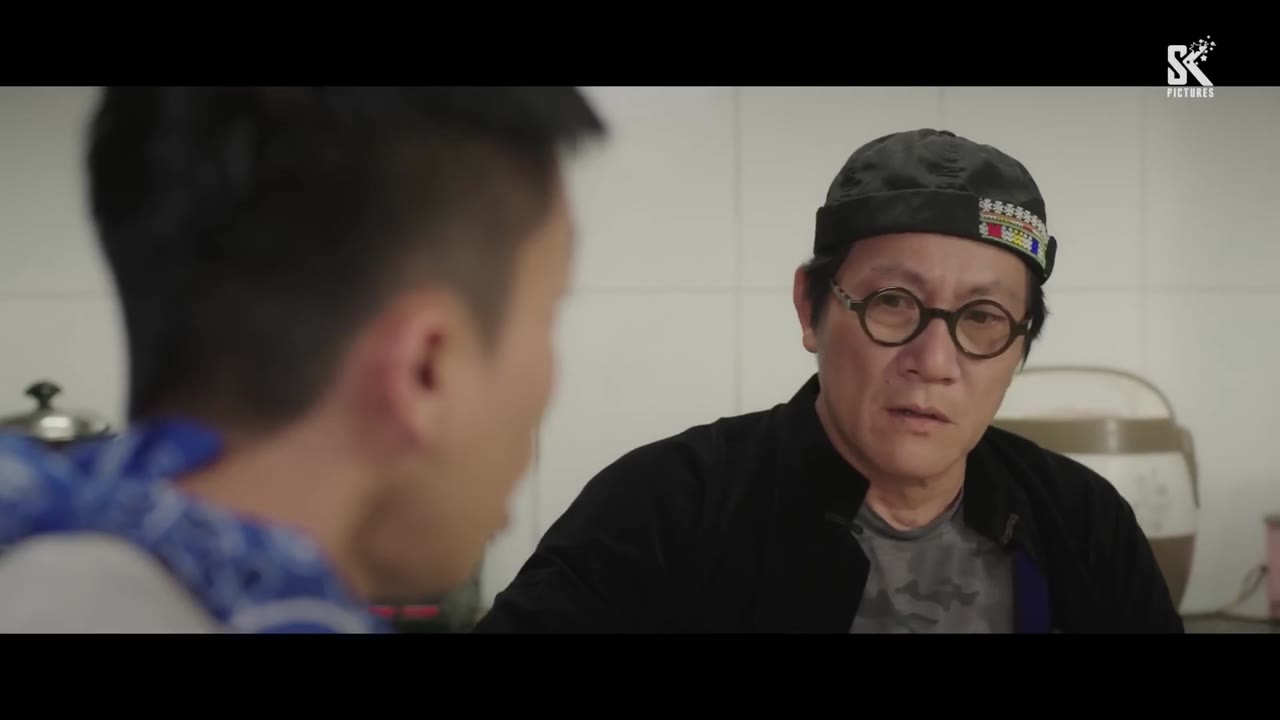 Đi Giữa Trời Rực Rỡ tập 2