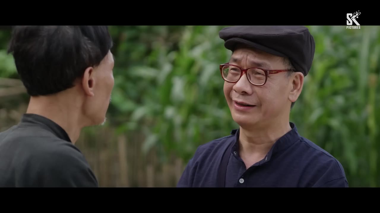 Đi Giữa Trời Rực Rỡ tập 4