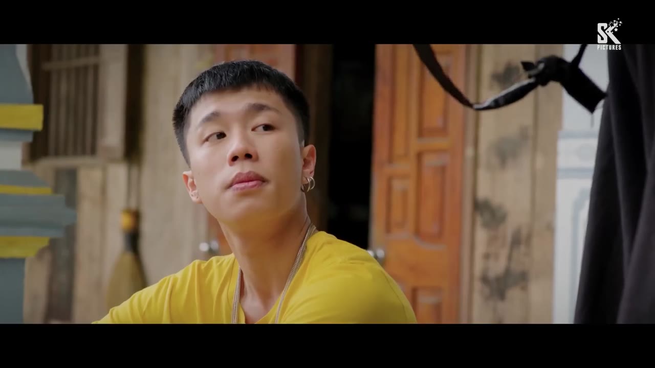 Đi Giữa Trời Rực Rỡ tập 5