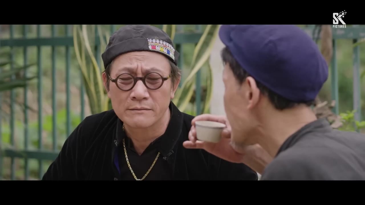 Đi Giữa Trời Rực Rỡ tập 6