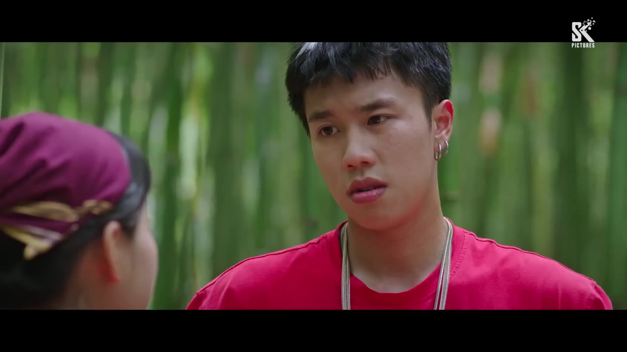 Đi Giữa Trời Rực Rỡ tập 14