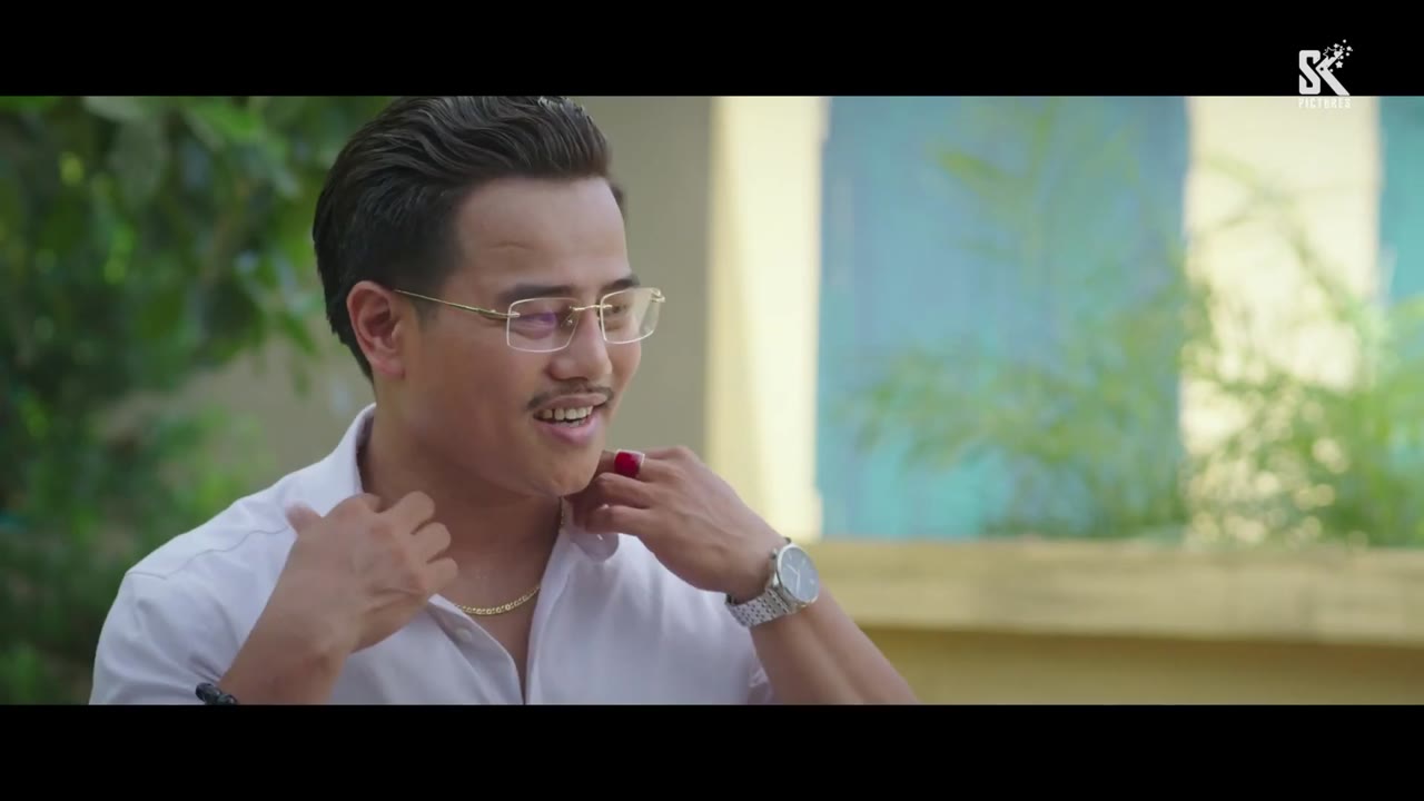 Đi Giữa Trời Rực Rỡ tập 17
