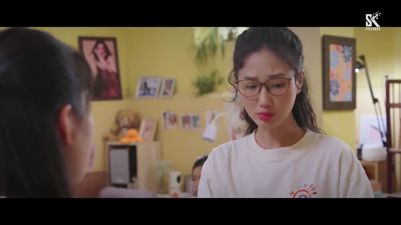 Đi Giữa Trời Rực Rỡ tập 19