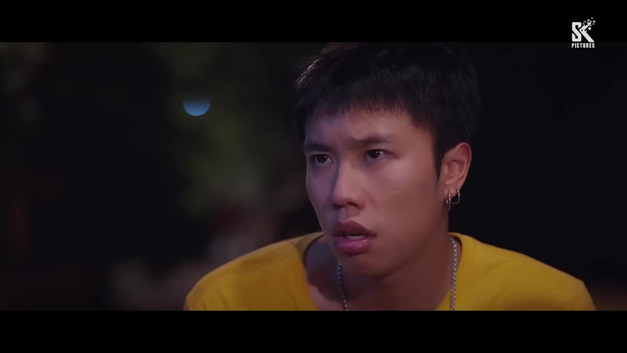 Đi Giữa Trời Rực Rỡ tập 19 cảnh 3