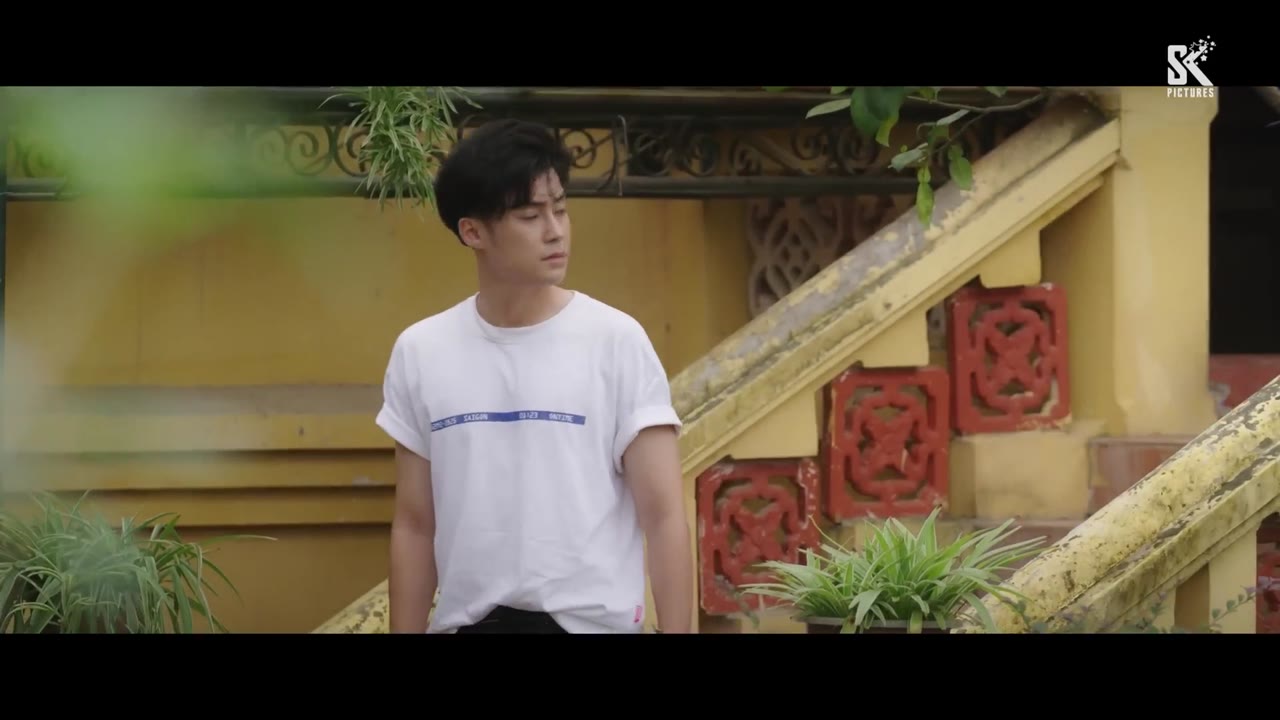Đi Giữa Trời Rực Rỡ tập 20
