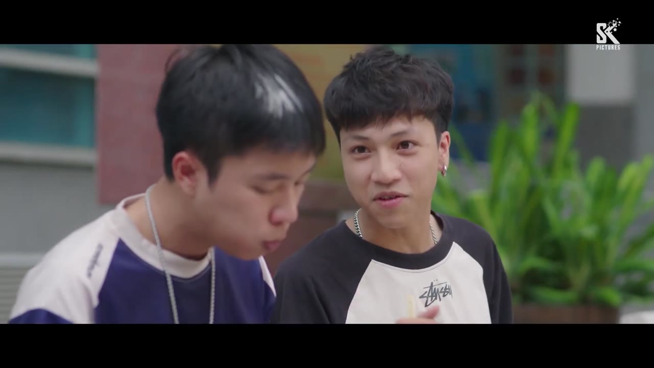 Đi Giữa Trời Rực Rỡ tập 34