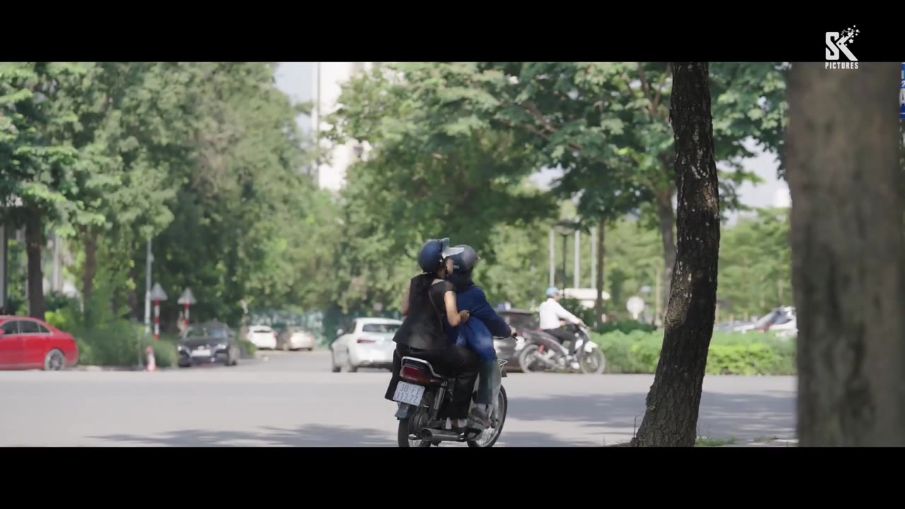 Đi Giữa Trời Rực Rỡ tập 41