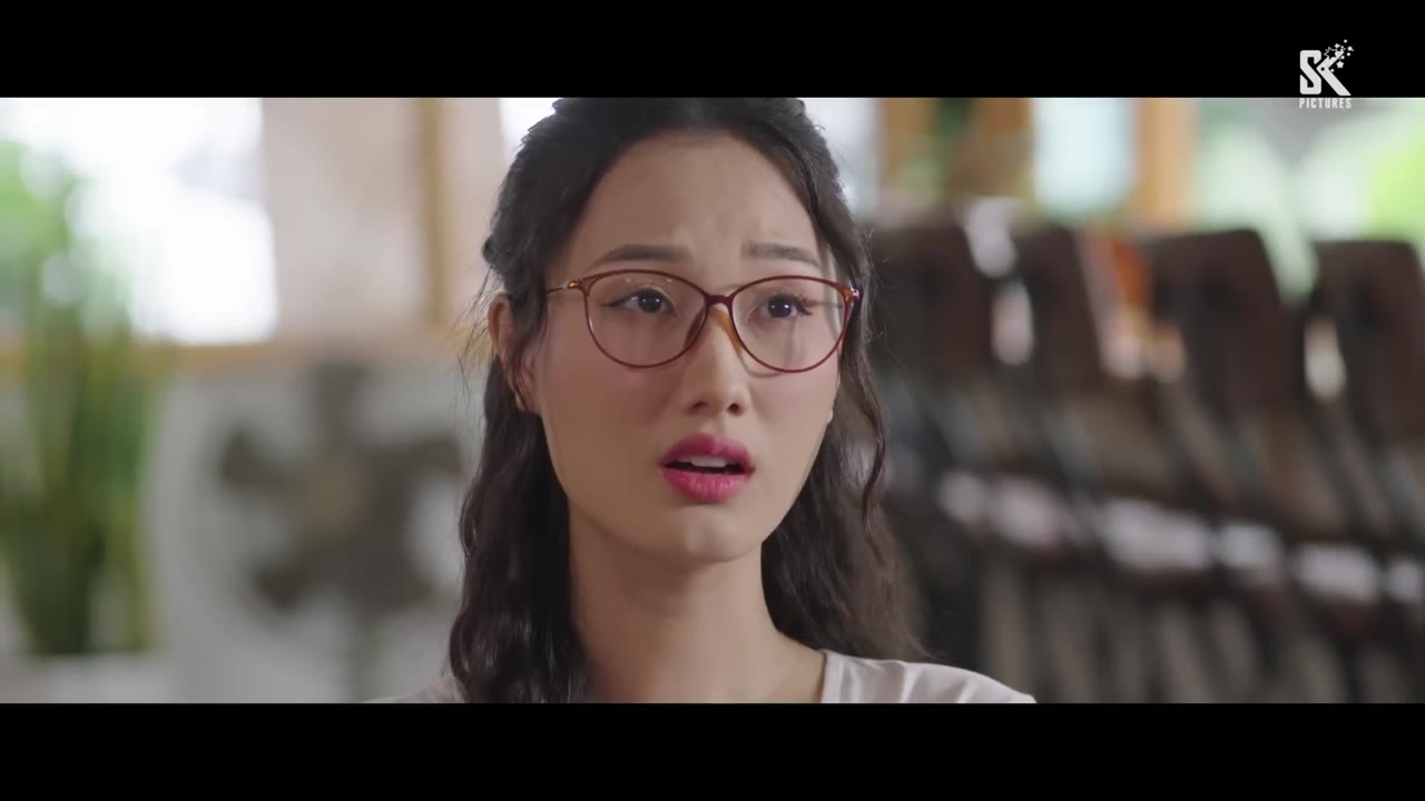 Đi Giữa Trời Rực Rỡ tập 43