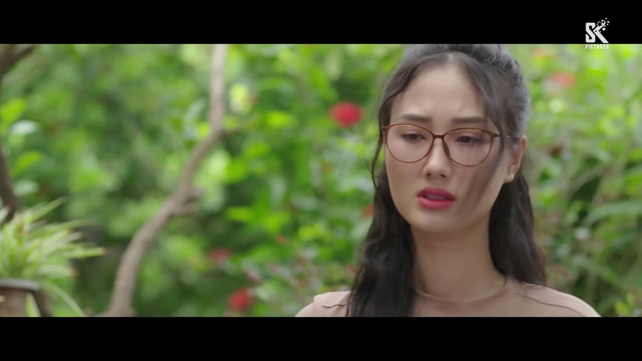 Đi Giữa Trời Rực Rỡ tập 43 cảnh 3