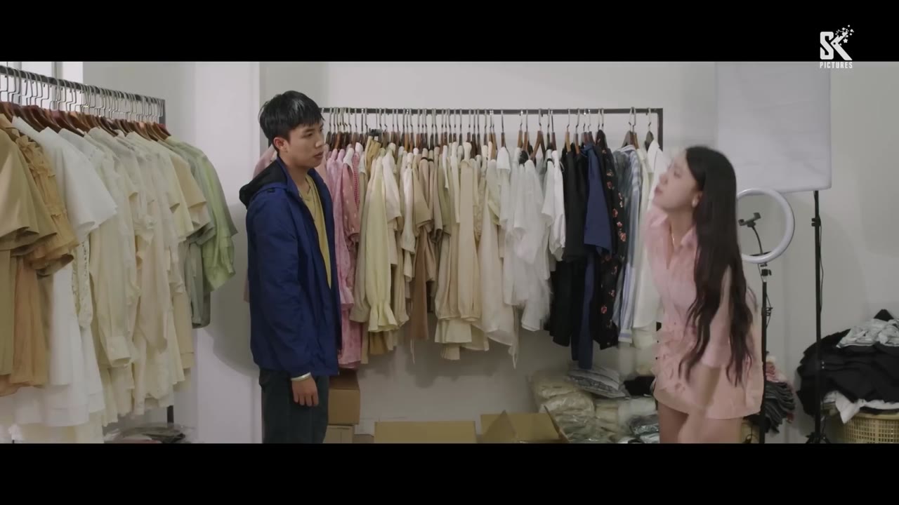Đi Giữa Trời Rực Rỡ tập 49