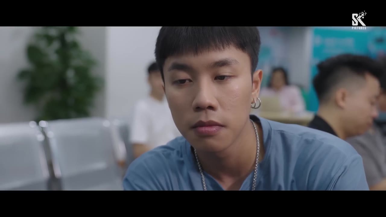 Đi Giữa Trời Rực Rỡ tập 50 cảnh 3