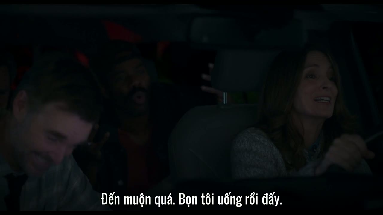 Bốn mùa tập 1 cảnh 2