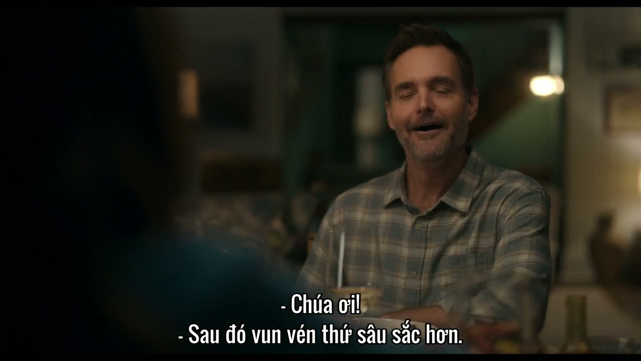 Bốn mùa tập 1 cảnh 3