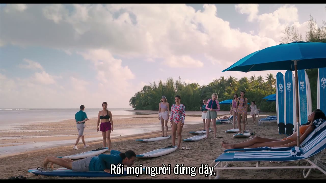 Bốn mùa tập 4