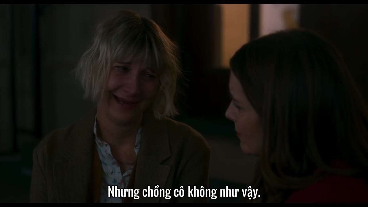 Bốn mùa tập 6 cảnh 3